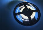 120 Degree Flexible LED Strip Light IP65 2700K ~ 6500K 14.4W/m