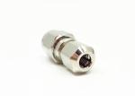 TNC Male Connector 500 Cycles Durability Long Service Life