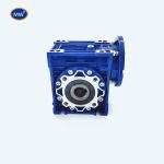Different Ration Worm Transmission Gearbox Reducer