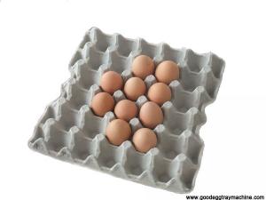Quality Egg Pallet Machine wholesale