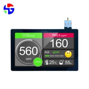Quality 10.1 Inch MIPI Interface TFT Touch Display 1920x1200 Custom wholesale
