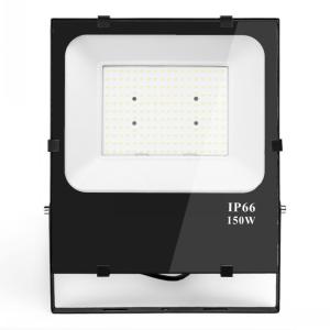 Quality 150w External Led Slimline Floodlight / Flood Lamps Outdoor 2700k-7000k wholesale