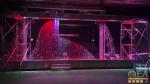 Stainless Digital Outdoor Water Curtain Musical Signal Control