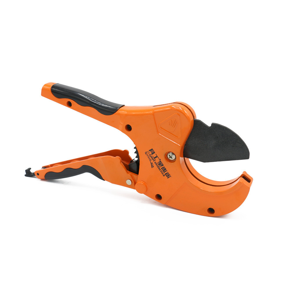 Various Types Plastic Pipe Cutter Htj63b For Building Material Shops 19KGS