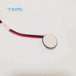Piezoelectric Ceramics Ultrasonic Atomizing Transducer For Humidifier Piezo