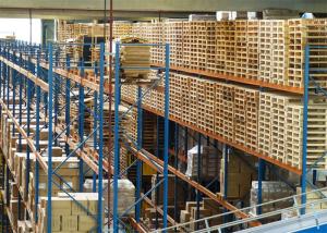 Quality Sea Air Express Logistics Warehousing Services For Consolidation wholesale