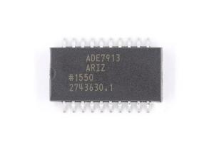 Quality Polyphase Energy Metering IC SOIC20 ADE7913ARIZ Solar Inverters wholesale