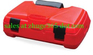 Quality Durable Red ATV Rear Box for CFMotor LINHAI Honda wholesale