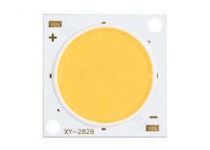 Quality 2828 SERIES 50W 2700-6500K HIGH POWER LED SPOT LIGHT COB FLIP CHIP wholesale
