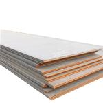 P265GH SA738 ASTM A283 Gr C Mild Carbon Steel Plate For Industry