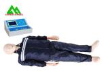 Human Body Medical Teaching Models for Cardiopulmonary Resuscitation Practices