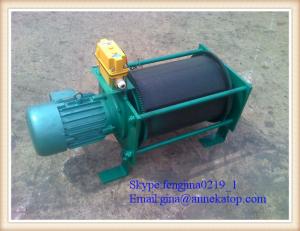 Quality trolleying motor for tower crane wholesale