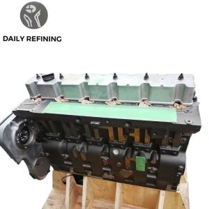 Quality 6CT S6D114 6D114 for Cummins Crate Engine for sale wholesale