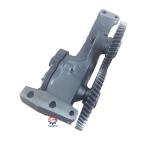 Diesel Oil Pump 26100-83000 2610083000 25100-83C01 D6AC Oil Pump