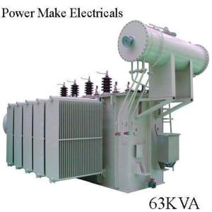 Quality 132kv Class Oil-Immersed Power Transformer (up to 150MVA) wholesale