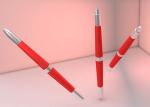 Stainless Steel Lushcolor 45G Manual Eyebrow Tattoo Pen Three Heads