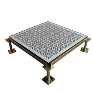 Quality China Ventilated Access Raised Floor for Data Center wholesale