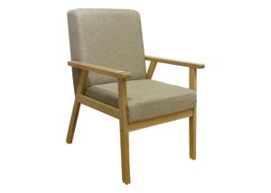 Quality 60KG 70cm Width Leisure Lounge Chairs For Balcony wholesale