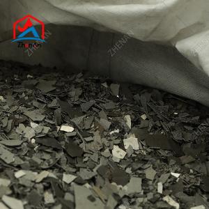Quality Premium High Purity Electrolytic Manganese Flake For Metal Production wholesale