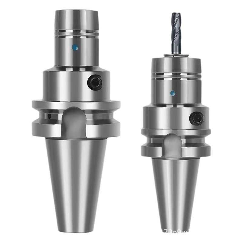 BT CNC Hydraulic Tool holder Machining Center High Speed Dynamic Balance