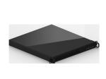 ETH / ETC air cooled JASMINER X4 High Throughput 1U-C Server