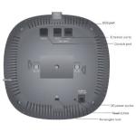 Radio Integrated Antenna Aruba Instant Controller IAP325 320 Series MU-MIMO