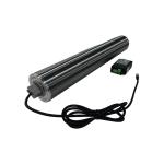 Pallet DC Brushless Knurled Motor Drive Roller 300W High Torque And No