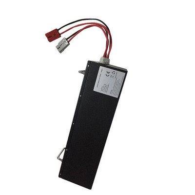 24V 200 AMP Hour Deep Cycle Lithium Ion Big Battery Pack