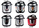 The best electric modern professional perfect food pressure cooker cookware