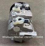 7SBU16C 6PK Ac Compressor 447100-6820 447100-9233 For Mercedes benz w202 w210