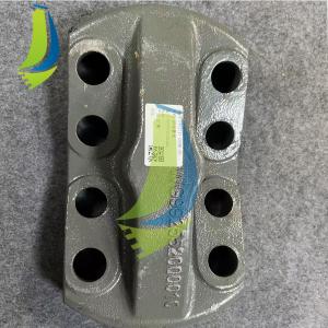 Quality WG9925520366 Spring Plate For Truck Spare Parts wholesale
