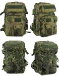 40L Waterproof Backpack for Outdoor Sport Your Ultimate Travel Companion