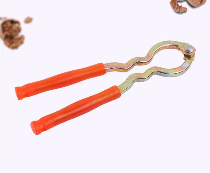 Nut Cracker/Walnut Clip (WNC-3) with galvanized surface, durable quality and cheap price