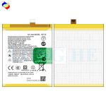 5000mAh Replaceable and Rechargeable Batteries NE50 For Moto G52 G72 G82 XT2221