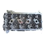 Aluminum Toyota 2tr Fe Cylinder Head 1110175200 For Land Cruiser Prado