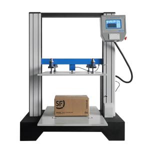 Quality In Stock Battery-Packaged Compression Test Machine wholesale