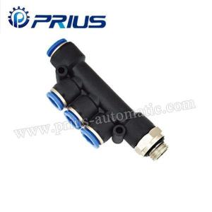 Quality Pneumatic fittings PKD-G wholesale