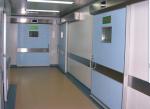 Aluminum Alloy Industrial Automatic Sliding Door Operator 500KG to 800KG