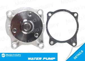 Quality 87 - 02 Buick Chevrolet GMC Isuzu Pontiac L4 water pump auto parts 2.2L #AW5032 GWG-47A wholesale