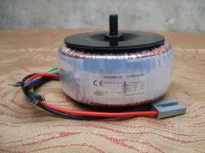 Quality Toroidal Type Transformer wholesale