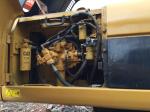 Used CATERPILLAR 336D excavator for sale