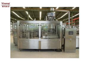 Quality 3000 BPH Automatic Water Bottle Filling Machine 20 Liter Barrel / 5 Gallon wholesale