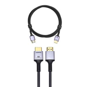 Quality HDMI HDMI Copper Cable 4K 120Hz Ultra High Speed 48Gbps wholesale