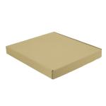 Small Perfume Bottle Rigid Box Packaging Compartment Book Shape Kraft Paper Gift