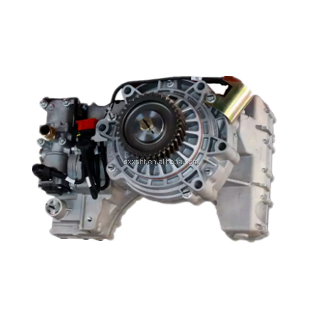 Intermediate Weld Shaft 16JSD200T-1707050 16JS200T-1707050 Gear Box for FAST Transmission