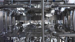 Quality Pectin Powder Extarction Line - Streamlined Process Packaging 25kg/bag wholesale