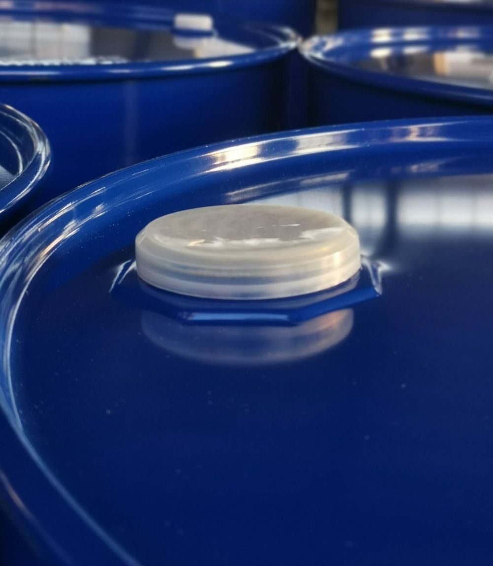 PU Foam Raw Materials Blend and Isocyanate 245fa Base Blowing Agent Polyurethane Spray Blend Polyols