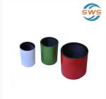 J55 BTC 5.59mm Wall Thickness Cementing Pup Joint for 5" Oil Gas Industry