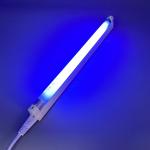 Fluorescent Lamp T5 BL Black Fluorescent Lights For Restaurant