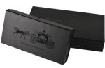 500pcs Paperboard Garment Gift Boxes Custom Clothes Collapsible Magnetic CMYK